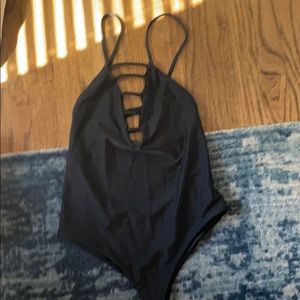 Bathing suit